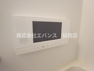 【その他共用部分】 | GRANDTIC CENTRAL CHIBA（グランティックセントラルチバ）