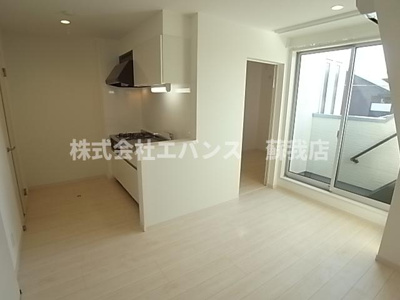  | GRANDTIC CENTRAL CHIBA（グランティックセントラルチバ）