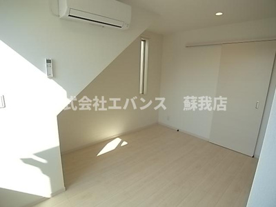 【居間・リビング】 | GRANDTIC CENTRAL CHIBA（グランティックセントラルチバ） | リビングです