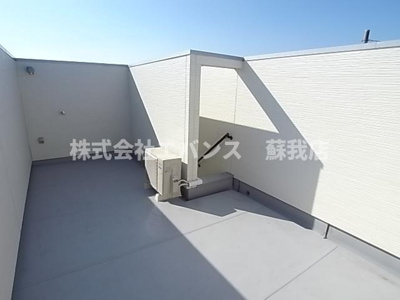  | GRANDTIC CENTRAL CHIBA（グランティックセントラルチバ）