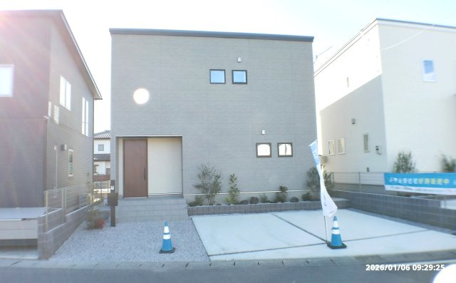 本庄市日の出2丁目フルクラシルＤ棟の画像