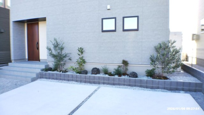 【外観】 | 本庄市日の出2丁目フルクラシルＤ棟