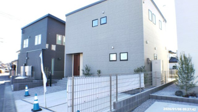 【外観】 | 〈FG〉本庄市日の出2丁目フルクラシルＤ棟