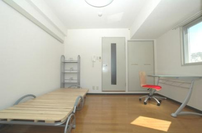 【洋室】 | レジデンス・サクセスヒル