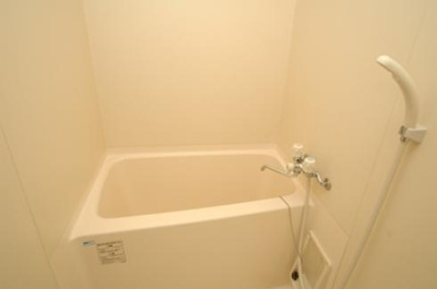 【浴室】 | レジデンス・サクセスヒル