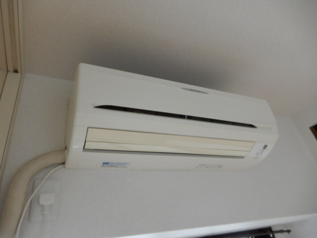 プレステージ飾磨駅前Ⅲの設備