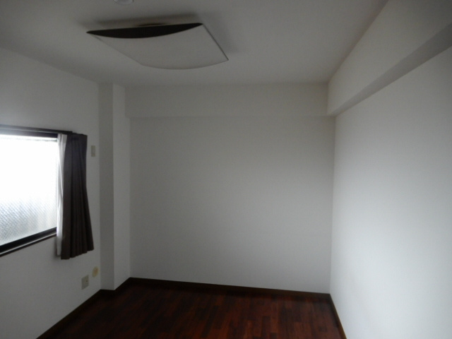 プレステージ飾磨駅前Ⅲの寝室