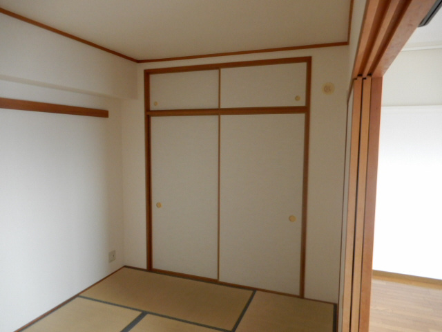 プレステージ飾磨駅前Ⅲの子供部屋