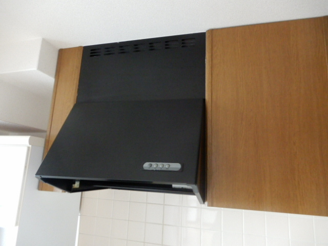 プレステージ飾磨駅前Ⅲの内装