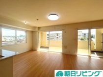 ライフレビュー長津田の画像