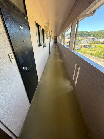 コーポ光世Aのその他共用部分