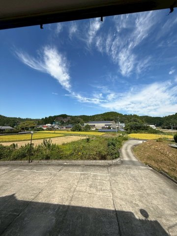 コーポ光世Aの展望