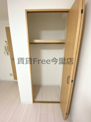 【収納】 | アーデン森ノ宮　仲介手数料無料