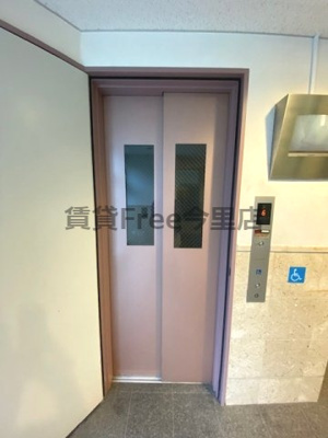 【その他共用部分】 | アーデン森ノ宮　仲介手数料無料