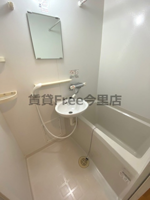【浴室】 | アーデン森ノ宮　仲介手数料無料