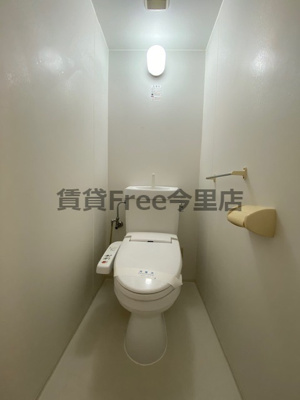 【トイレ】 | アーデン森ノ宮　仲介手数料無料