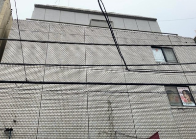 【外観】 | 店舗 | ハザードマップは自然災害による被害を予測し、その被害範囲を地図上で表したものです。近年特に災害が多くなっていますので、事前に調査すると安心できます。ハザードマップは国交省のホームページをご覧ください。