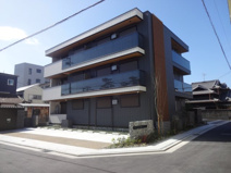 パサログランデ羽衣の画像