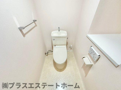 【トイレ】 | エクセレンス藤井