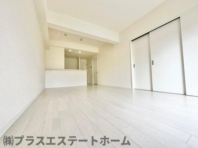 【居間・リビング】 | エクセレンス藤井
