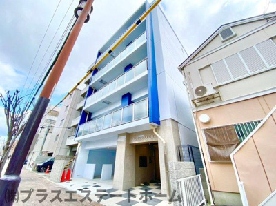 【外観】 | エクセレンス藤井