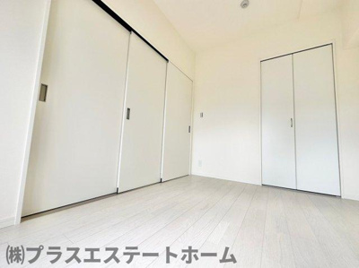 【内装】 | エクセレンス藤井