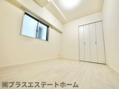 【寝室】 | エクセレンス藤井