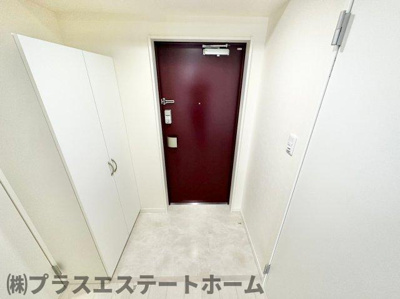 【玄関】 | エクセレンス藤井
