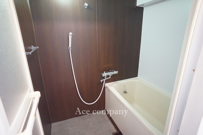 【居間・リビング】 | 太平パシフィック桑津 | 【DK：8帖】