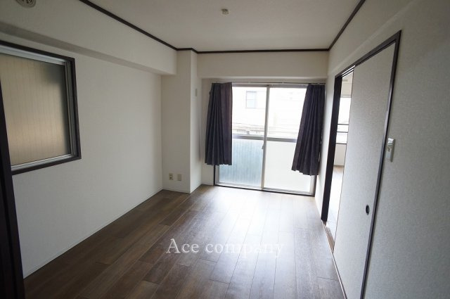 【キッチン】 | 太平パシフィック桑津 | 【3口ガスコンロ☆】