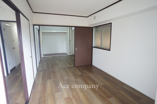 【独立洗面台】 | 太平パシフィック桑津