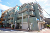 太平パシフィック桑津の画像