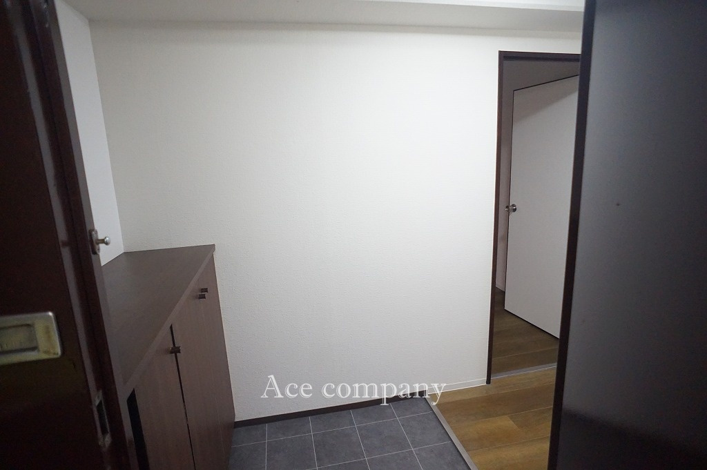 【寝室】の画像