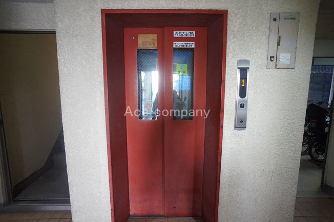 【収納】 | 太平パシフィック桑津 | 【中央：洋室4.5帖】大容量のクローゼットです♪