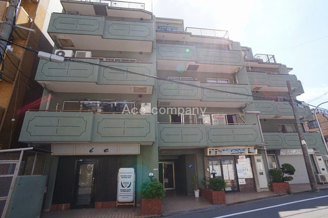 【子供部屋】 | 太平パシフィック桑津 | 【北側：洋室4.5帖】