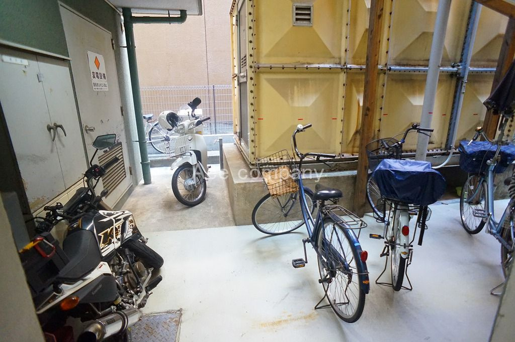 【その他共用部分】の画像