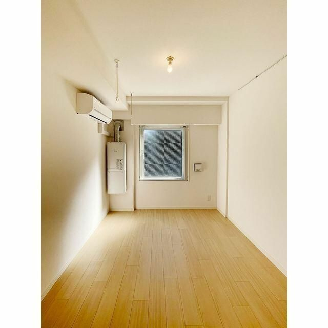 アーバンレジデンス板橋の内装