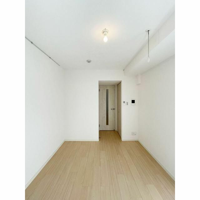 アーバンレジデンス板橋の寝室