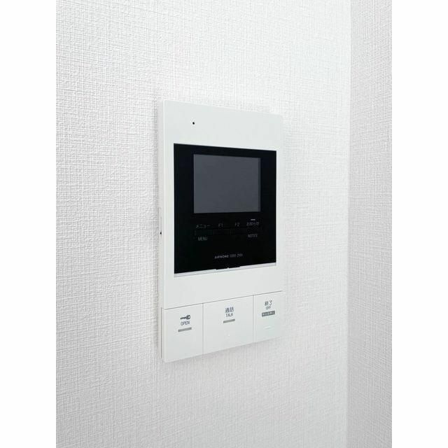 アーバンレジデンス板橋のセキュリティ