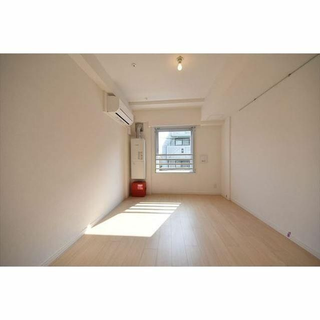 アーバンレジデンス板橋の居間・リビング