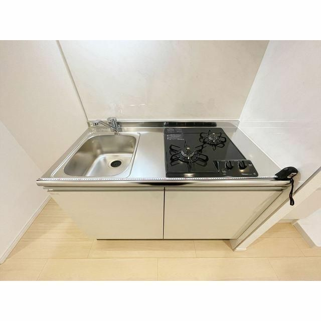 アーバンレジデンス板橋のキッチン