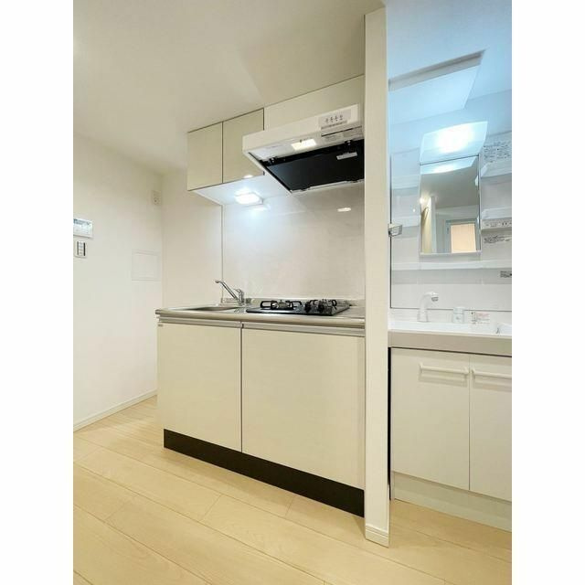 アーバンレジデンス板橋の設備