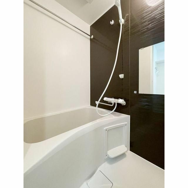 アーバンレジデンス板橋の浴室