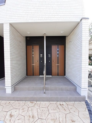 【エントランス】 | エクシード3