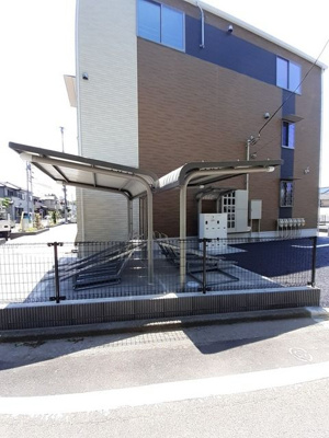 【その他共用部分】 | エクシード3