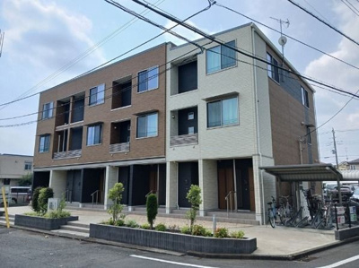 【外観】 | エクシード3