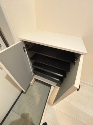 【設備】 | マロン クレール