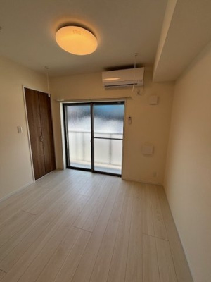 【洋室】 | マロン クレール