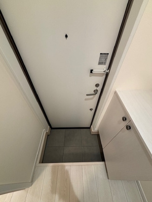 【玄関】 | マロン クレール