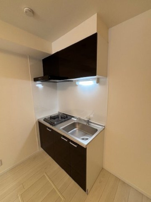 【キッチン】 | マロン クレール